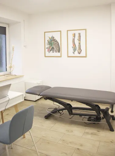 FizjoSpace- gabinet fizjoterapii, psychologii i masażu